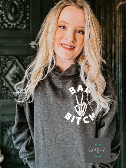 Bad B*tch