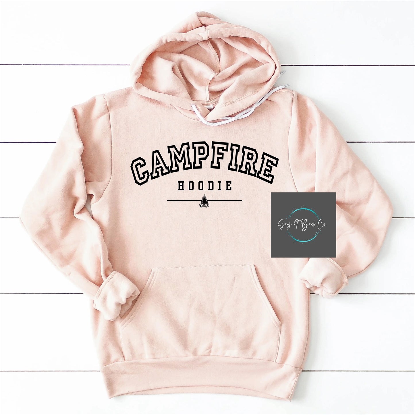 Campfire Hoodies