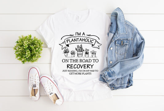 Plantoholic