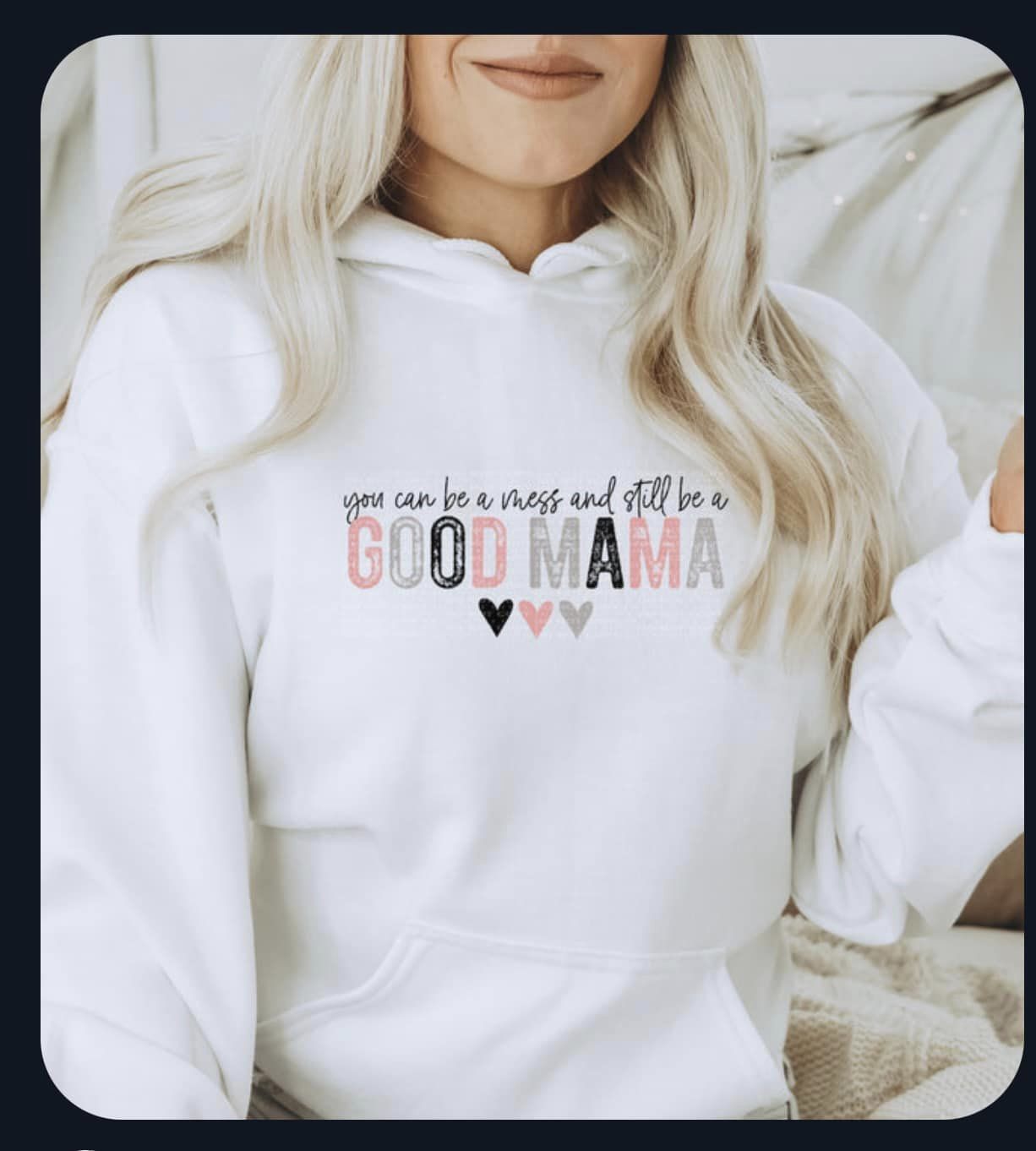 Good Mama