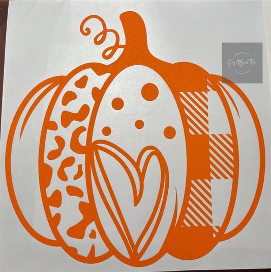 Pumpkin