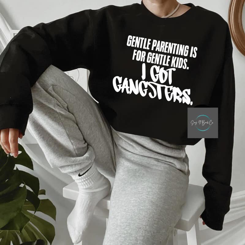 Gangster Kids